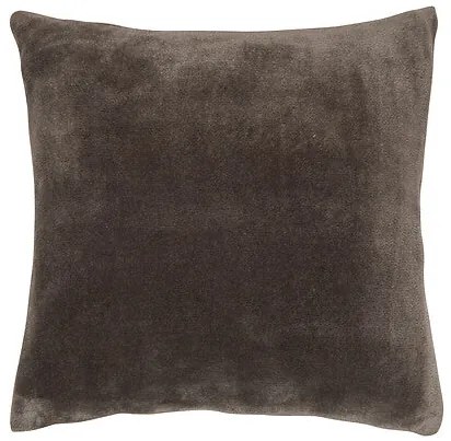 Декоративна възглавница atmosphera Ollis, 38x38 cm - Сив