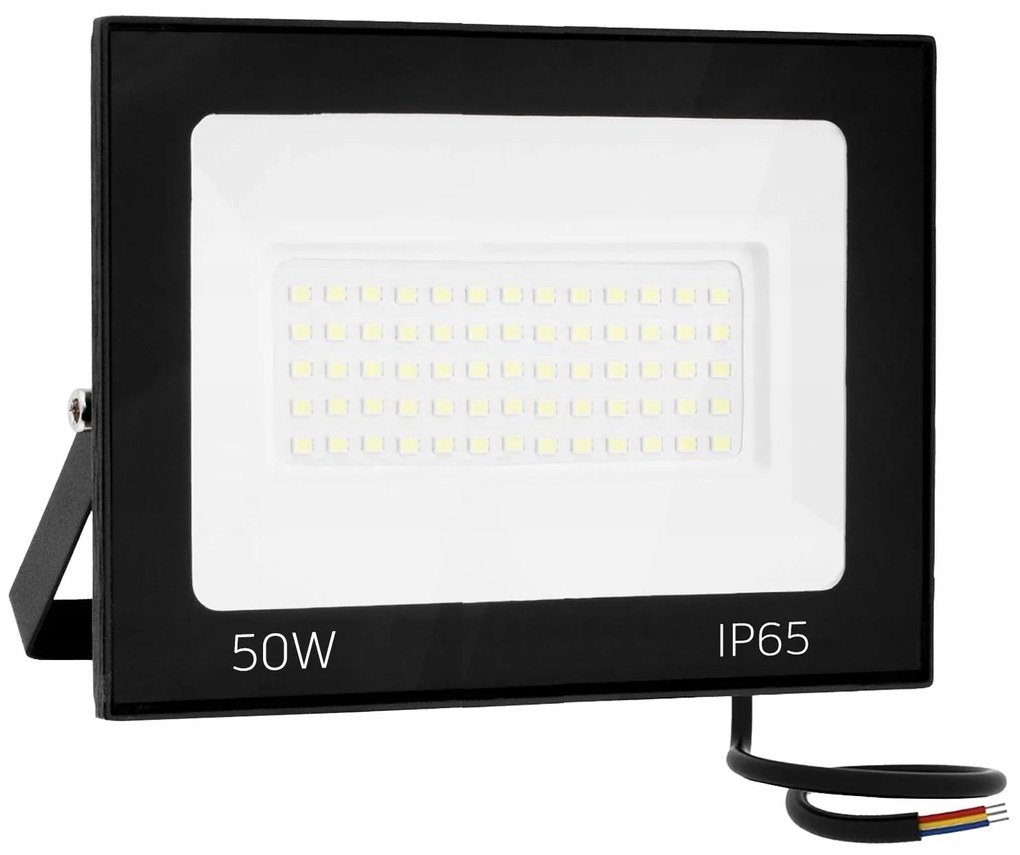 Panel LED 50W RSL003-50N