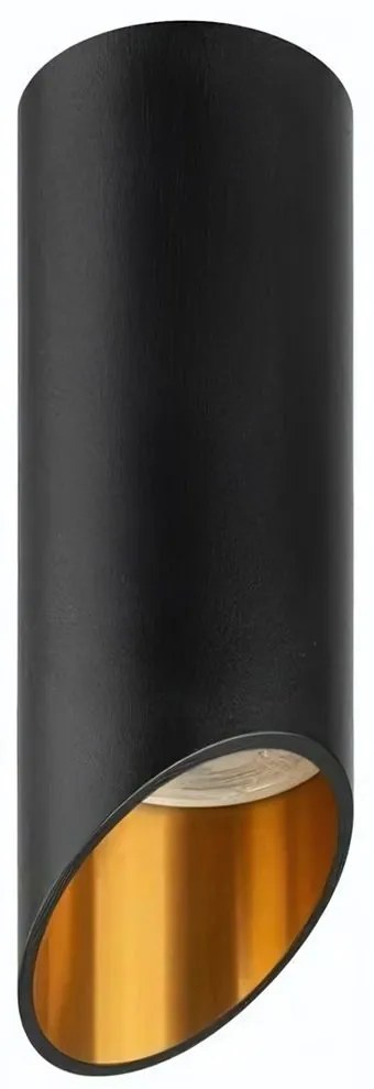Плафон BLACK GOLD 20 CM APP571-1C