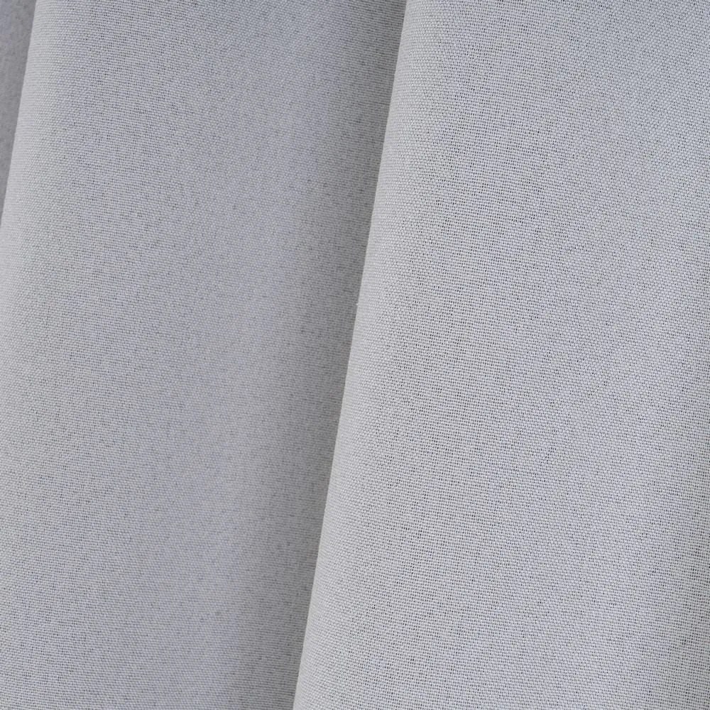 Светлосиво перде 135x260 cm Quality – Casa Selección