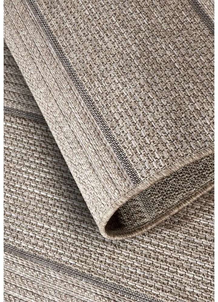 Външен килим в естествен цвят 190x290 cm Isabella – Villeroy&amp;Boch