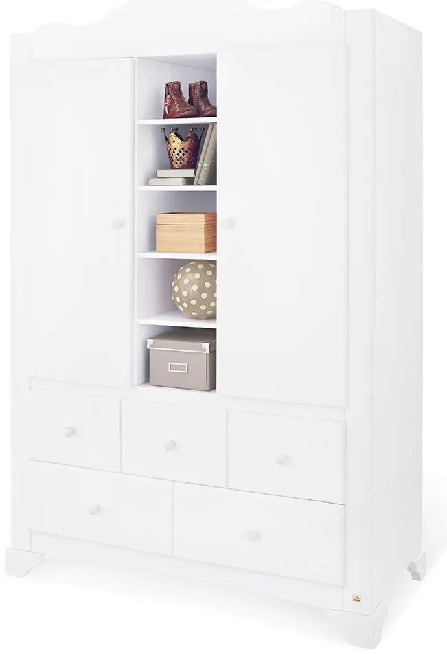 Гардероб Pino two-door