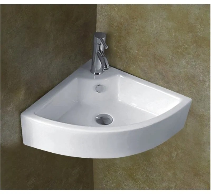 Порцеланов умивалник ICC 0618/4313