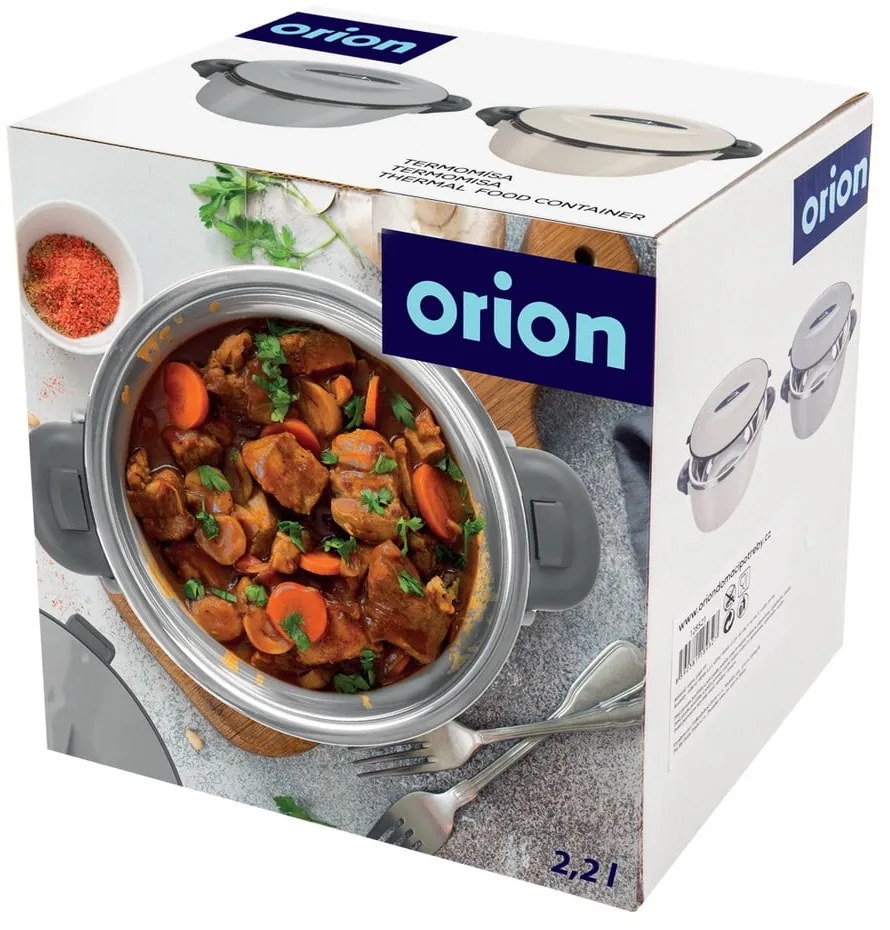 Термос за храна Termo – Orion