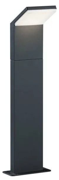 LED осветително тяло за външна колона (височина 50 cm) Pearl - Trio