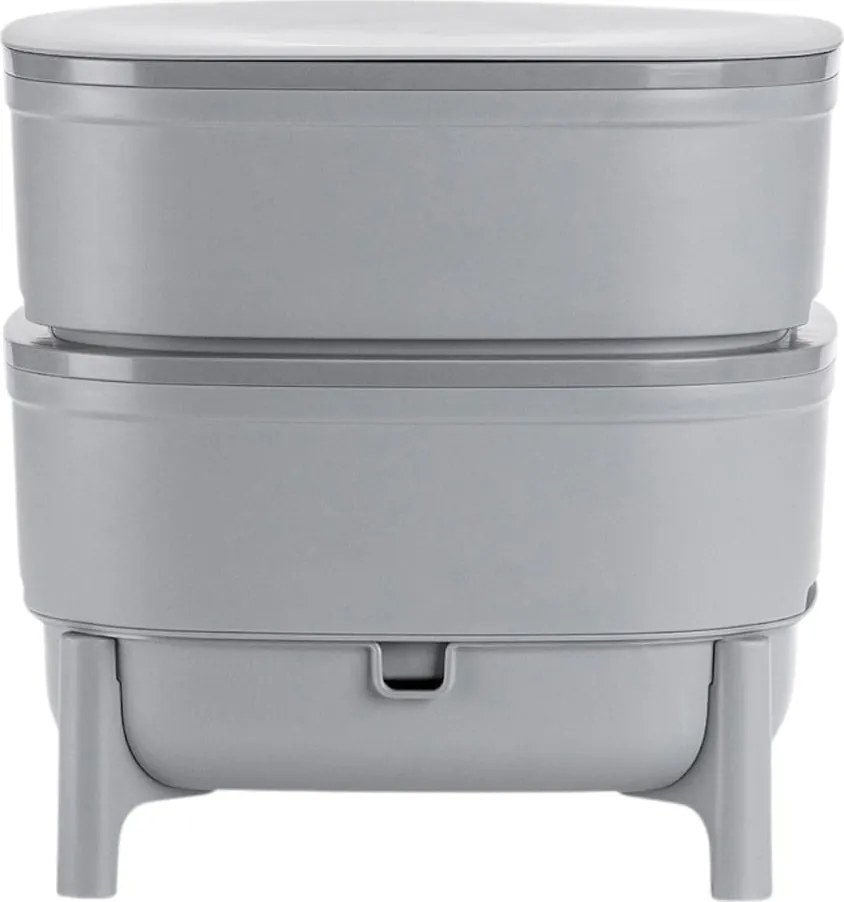 Сив компостер 30 l Urbalive – Plastia