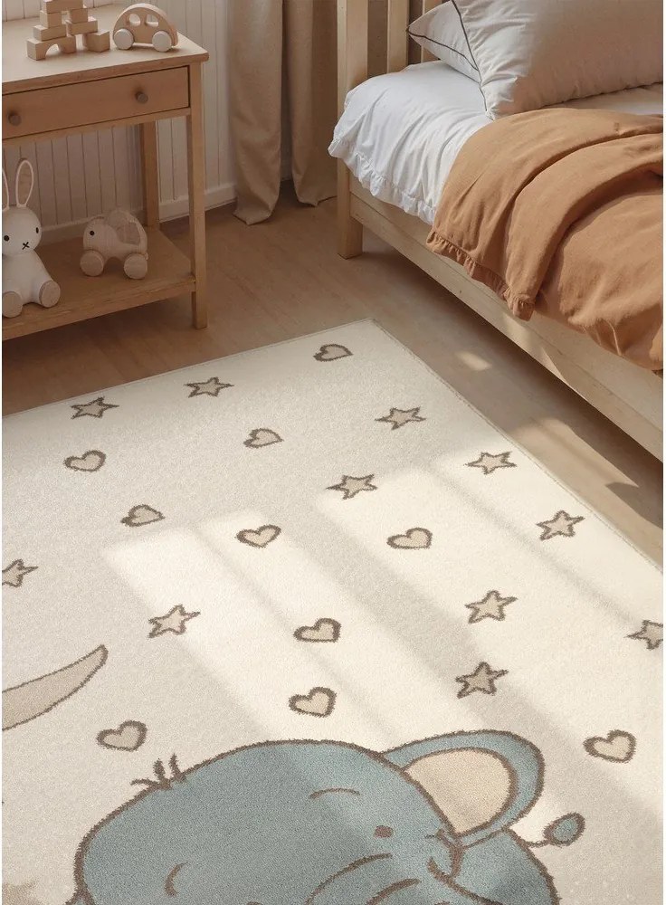 Детски килим 160x235 cm Little Ellie – Hanse Home