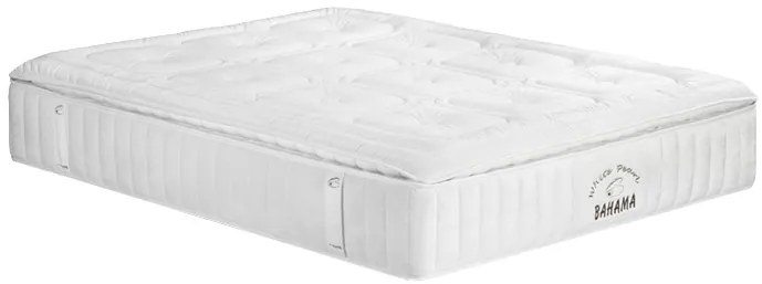Матрак Bahama White Pearl