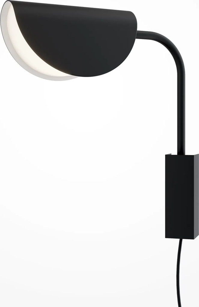 Maytoni Стенен осветител (аплик) - MOD126WL-01B