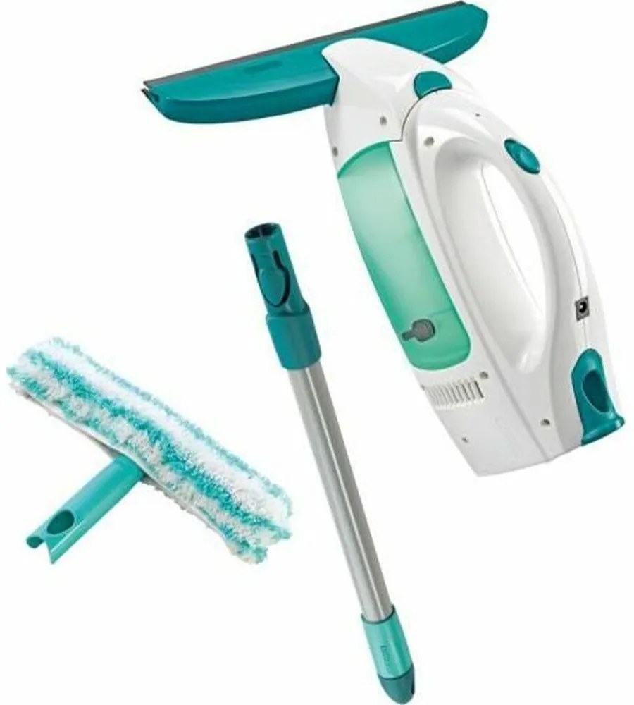 Вакуумна Чистачка за Прозорци Leifheit Dry &amp; clean 51003
