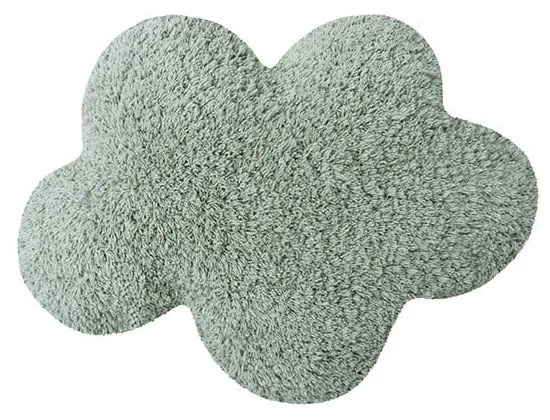 Детска възглавница Clouds – Lorena Canals