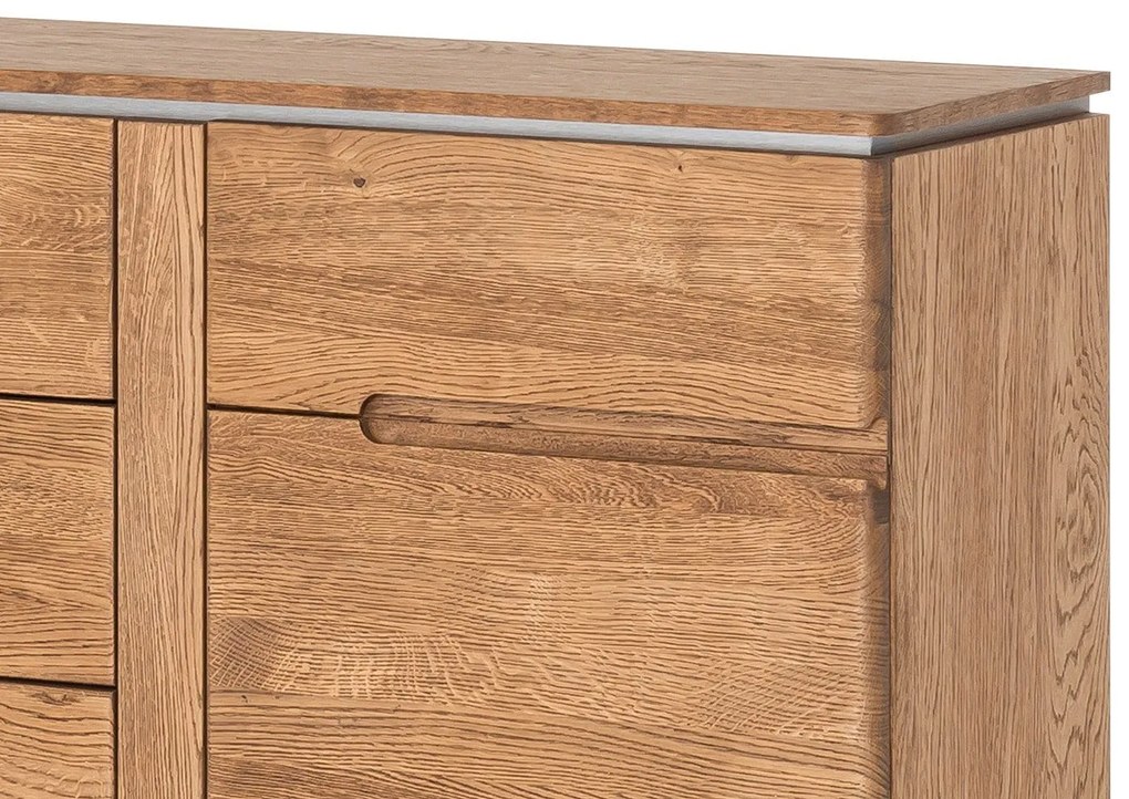 Бюфет Montero Mini