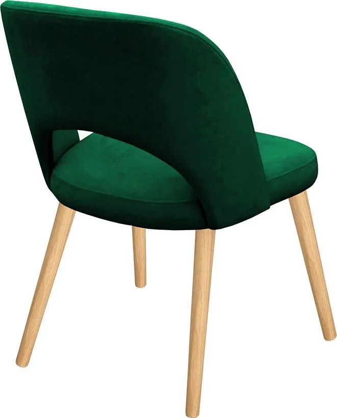 Стол Kaisa Κ84-Prasino Skouro