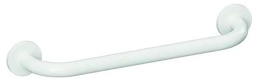 Дръжка 28x8 cm бяла