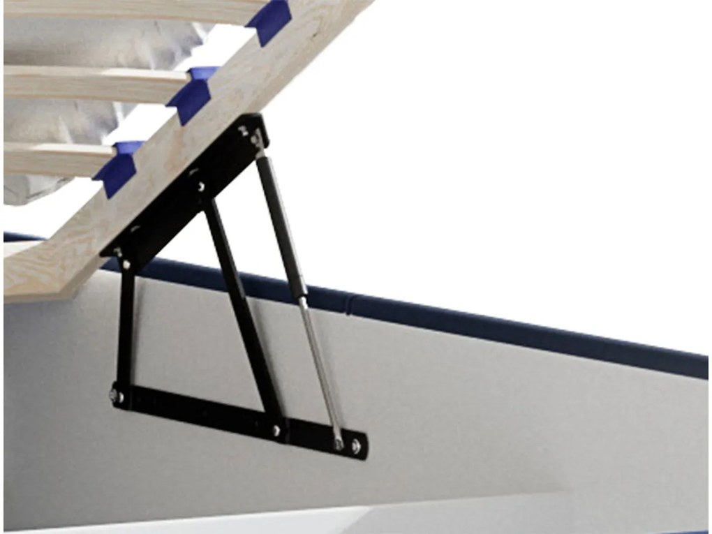 Легло Genua-Mpez-160 x 200 cm