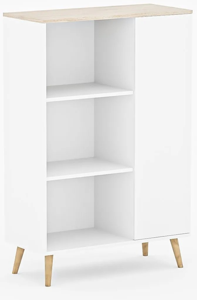 Библиотечка Funky-Leuko - Sonoma