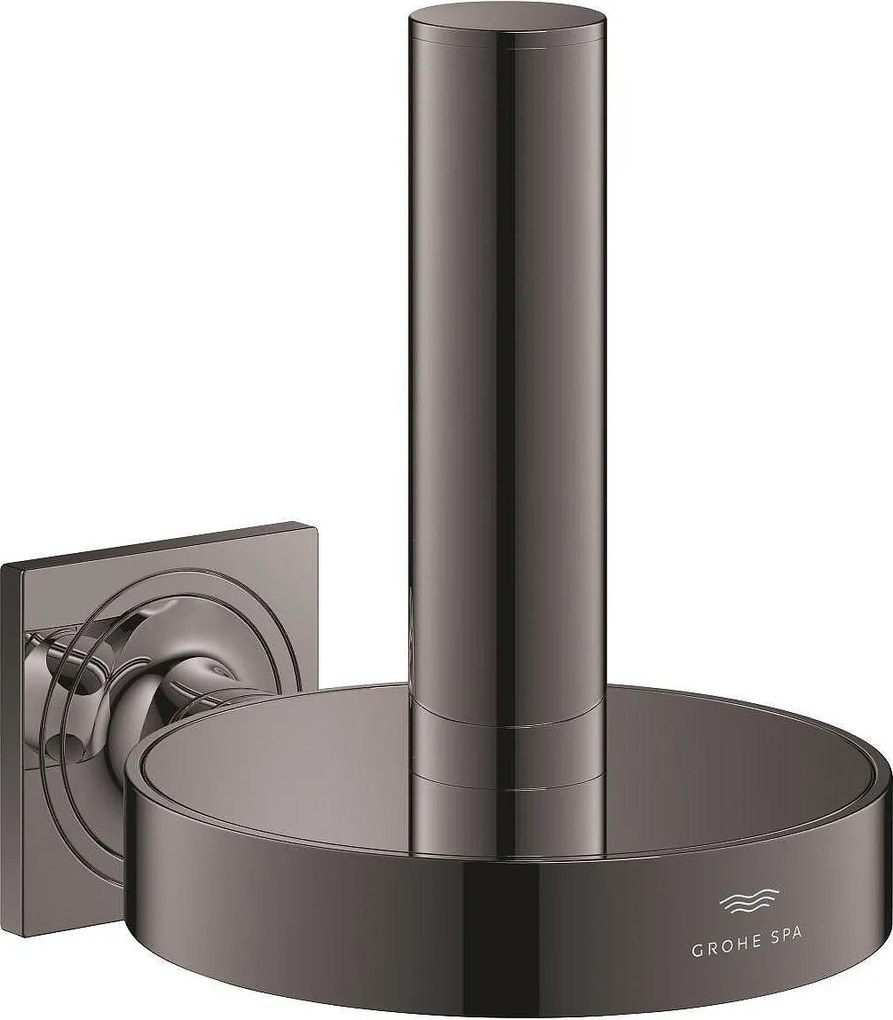 Допълнителна поставка за тоалетна хартия 40956A01