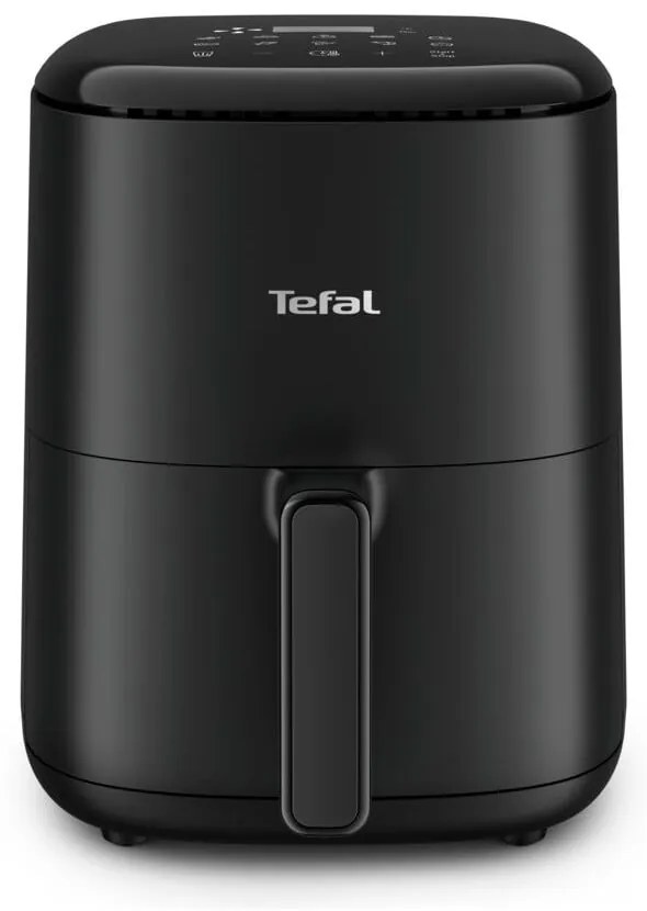 Черен фритюрник EY145810 – Tefal