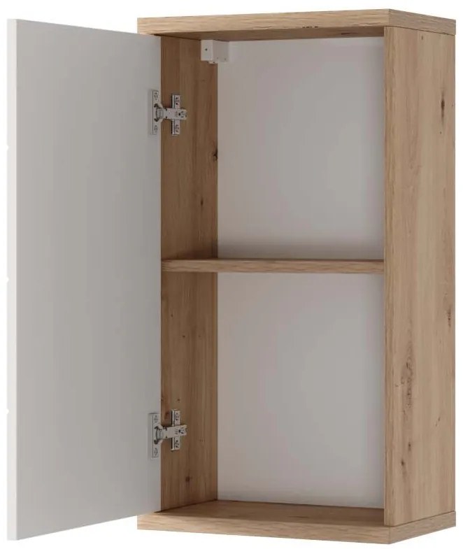 Окачен баня колон Tiny