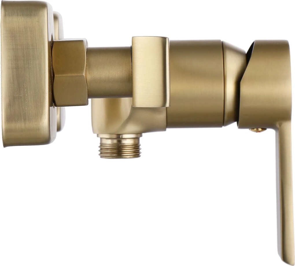 Смесител за душ Rea ARGUS GOLD BRUSH