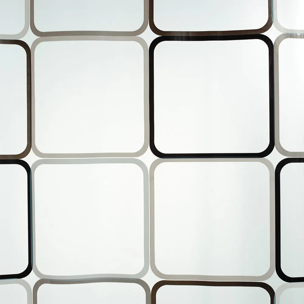 Завеса за душ 180x200 cm Frame – Spirella