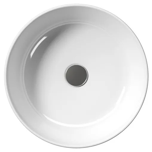 мивка Gsi Kube X Circle-Дължина: 45 см.