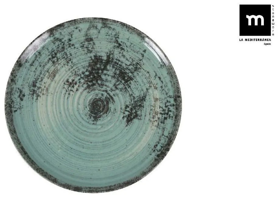 Основна чиния LA MEDITERRANEA Aspe 2, 26cm,порцелан