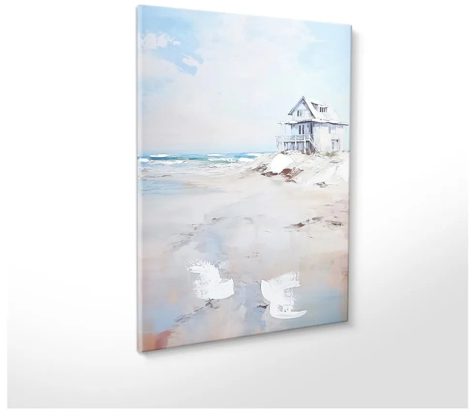 Картина 70x100 cm Beach Home – Styler
