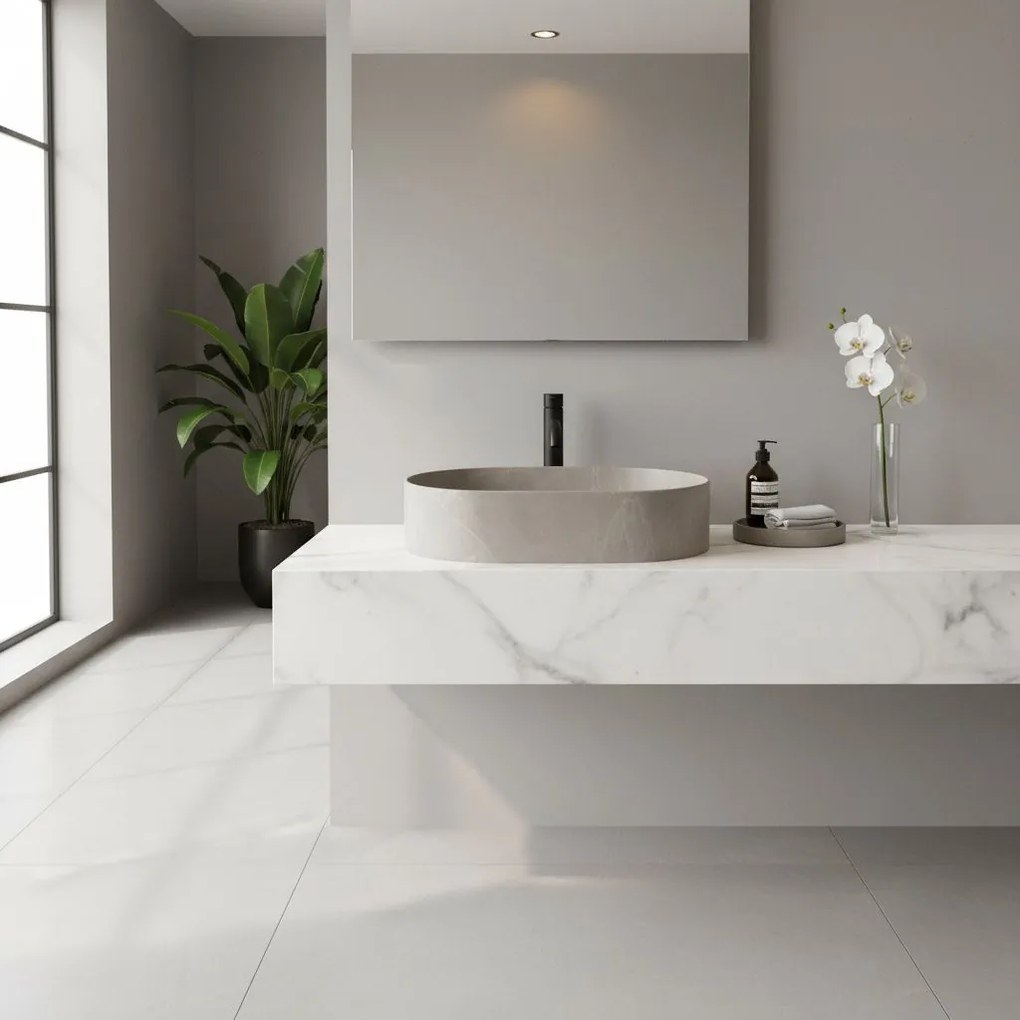 УМИВАЛНИК ЗА ПЛОТ Rea Nadia 50 Kashmir