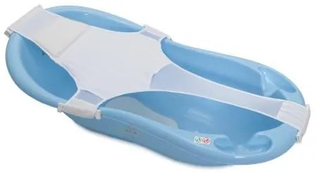 Moni  -  Мрежа за вана универсална 8854 бял