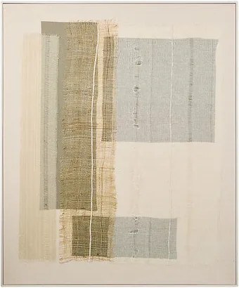 Картина 3D atmosphera Celio, Бор, Лен, 100×120 cm