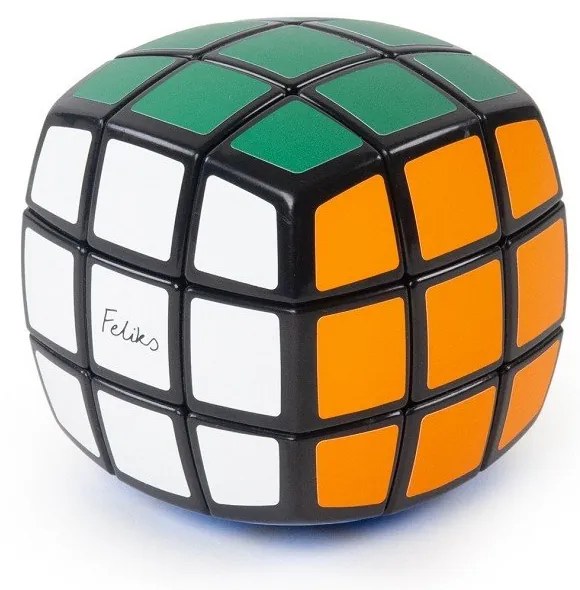 Главоблъсканица Pillow Cube – RecentToys
