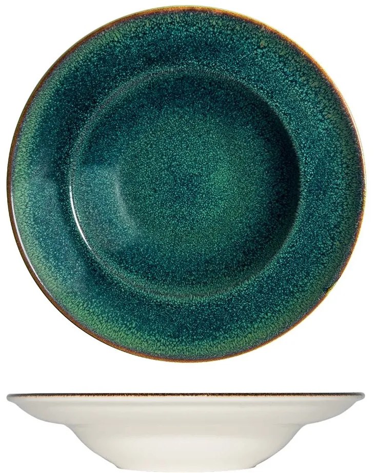 Bonna - Ore Mar - Чиния Gourmet дълбока 30cm (OMR GRM 30CK)