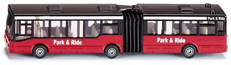 Siku - Играчка Articulated Bus 1617