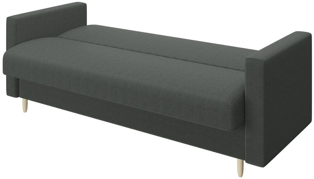 Диван - легло Melisa three-seater-Mauro