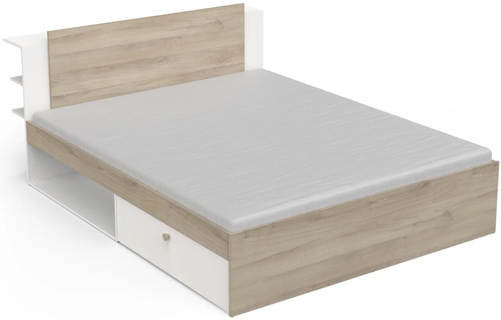 Легло Vita-Leuko-160 x 200