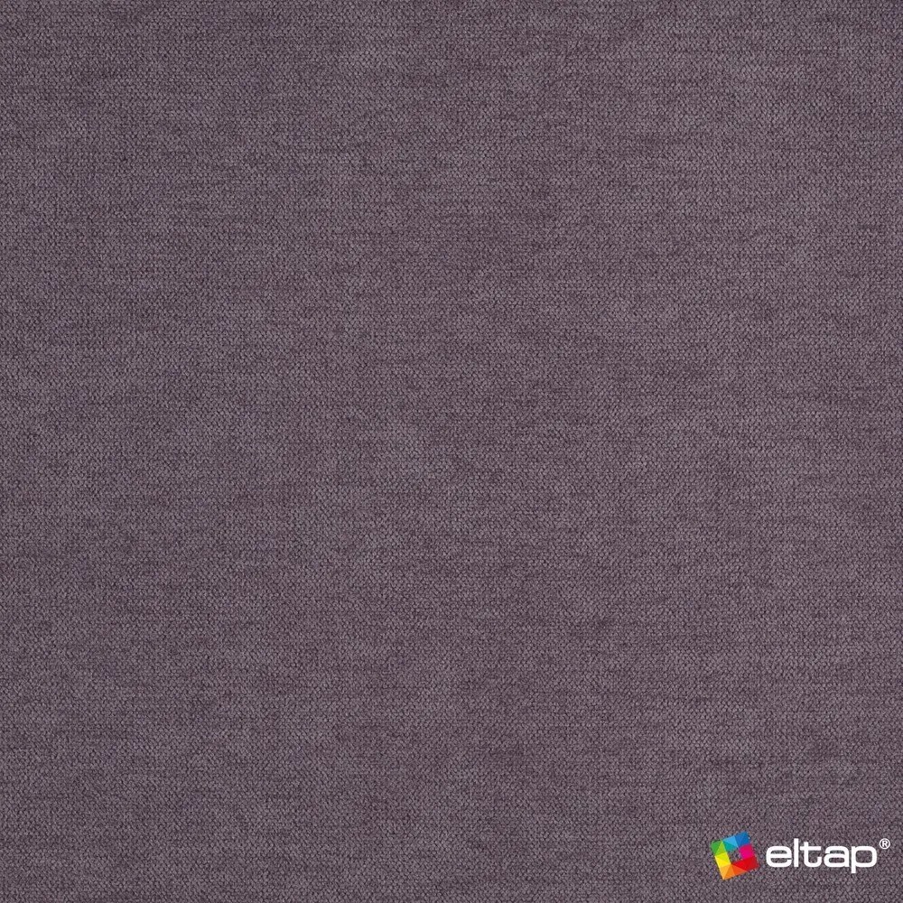 Розов шенилов разтегателен диван с място за съхранение 214 cm Fulgeo – ELTAP