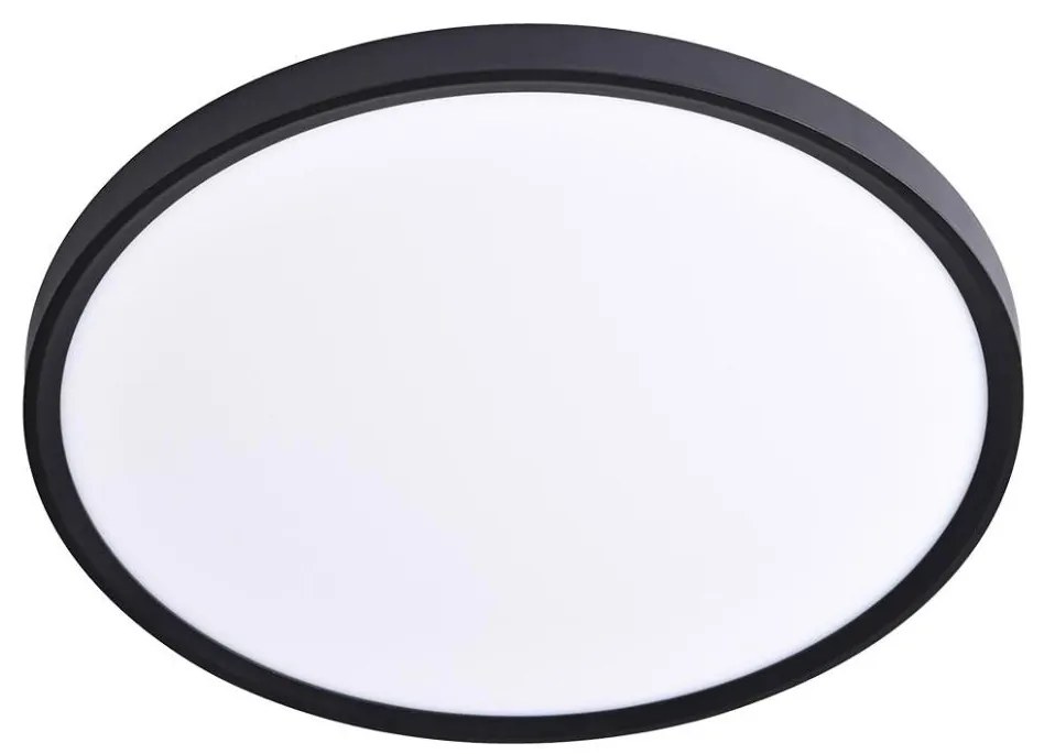 Prezent 70325 - LED регулируемо таванно осветление TRIMO LED/18W/230V пр. 23 см