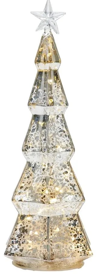 Коледна светлинна украса ø 11 cm Strix – Markslöjd