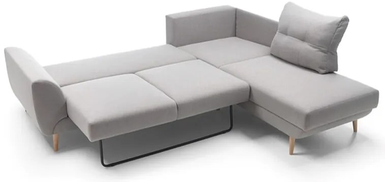 Ъглов диван Statham-Right