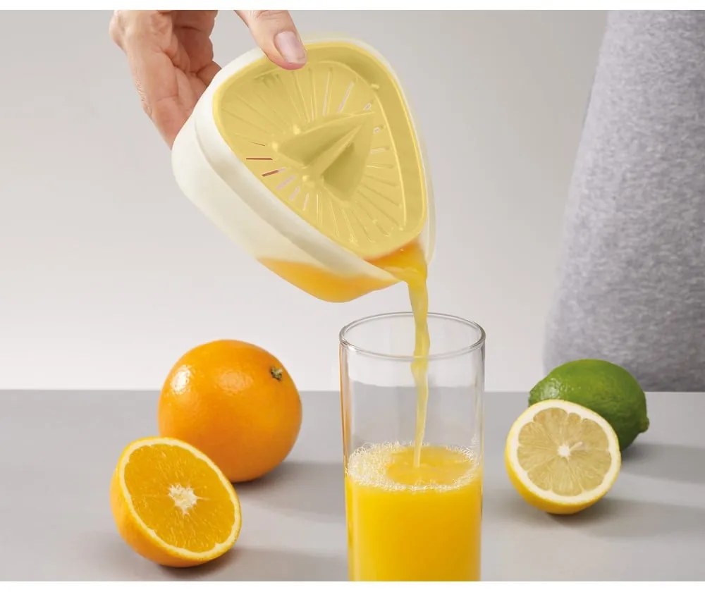 Сокоизстисквачка Duo – Joseph Joseph