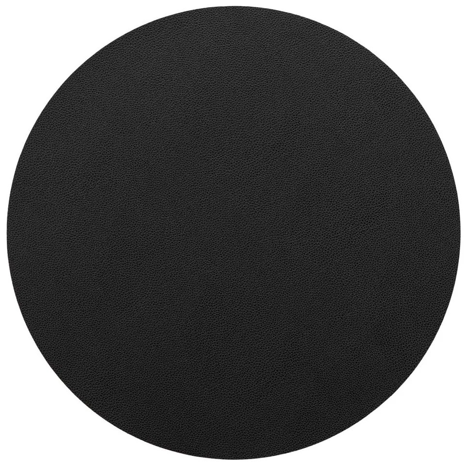 Подложка за хранене от изкуствена кожа ø 38 cm Granis – douceur d'intérieur