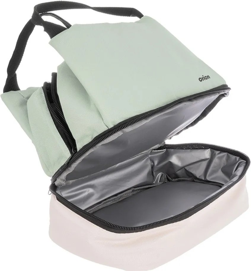 Охлаждаща чанта в цвят мента 7 l Termo – Orion