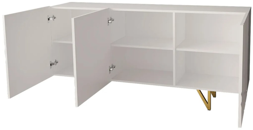 Бюфет Radom-Leuko