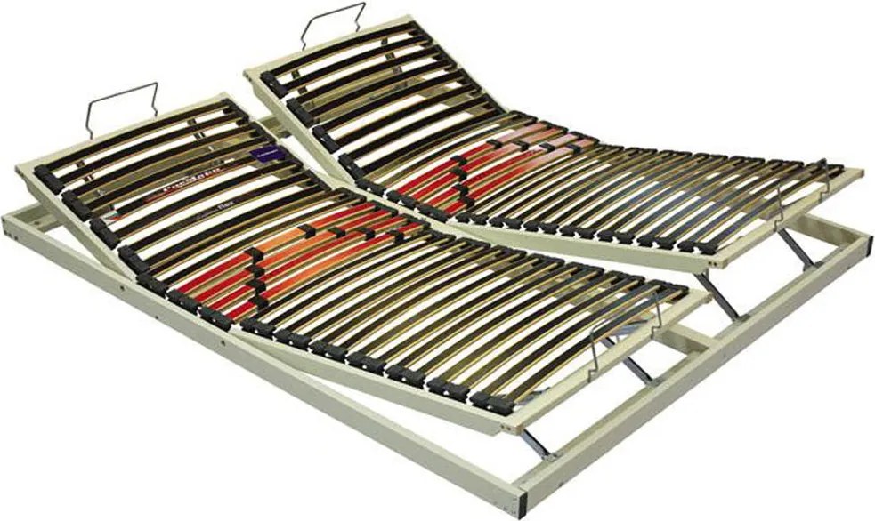 Подматрачна рамка РосМари, Система Flex - опция К, 144x190
