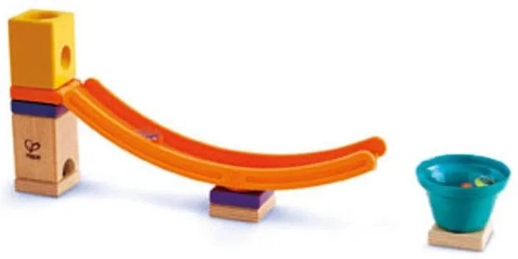 Hape - Занимателна игра Скейт парк