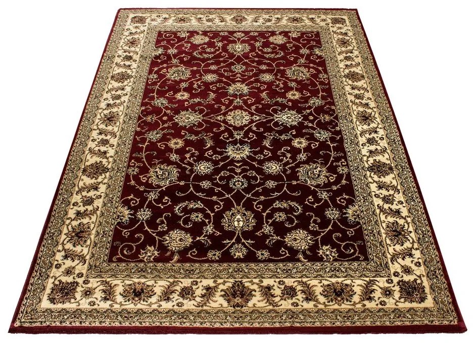 Червено-златист килим 200x290 cm Marrakesh – Ayyildiz Carpets