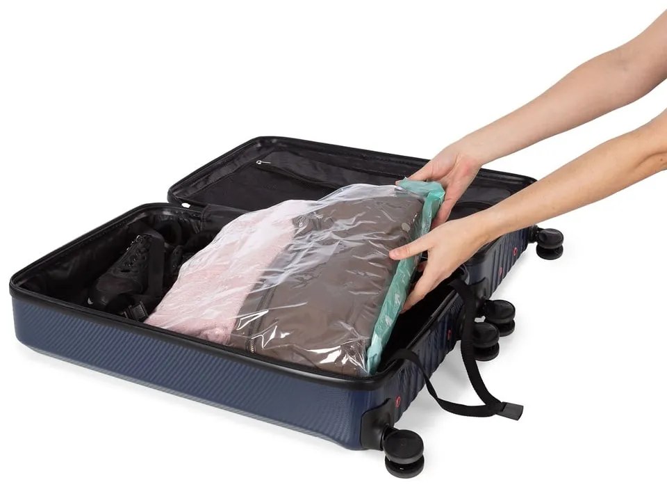 Вакуумни торбички в комплект от 2 броя Roll Up L – Compactor