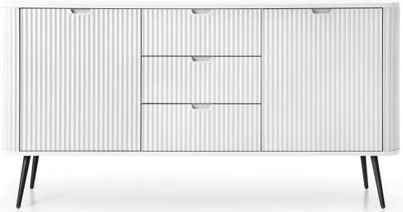 Бюфет Zoha-Leuko