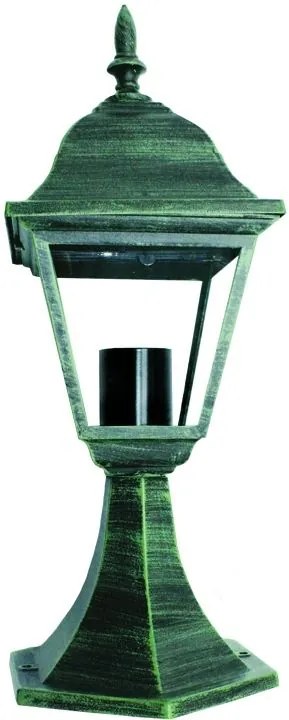 Етаж Полилей Градина Judi-зелен